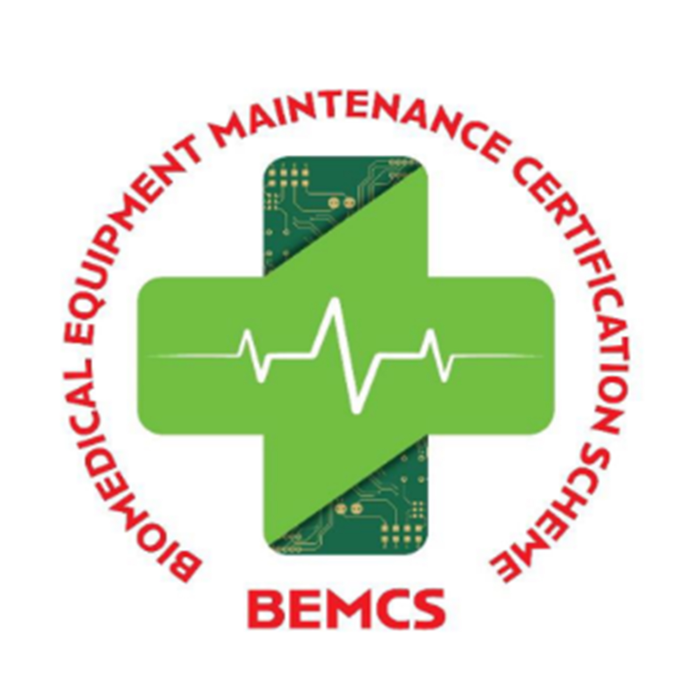 Biomedical Equipment Maintenance Certification Scheme - BEMCS  | Medical Device Quality Management System